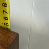 Mid century secretaire desk