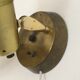 Vintage wall lamp 70s