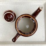 Bistro teapot