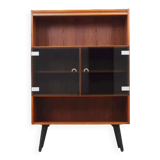 Teak bookcase, Danish design, 1970s, Denmark