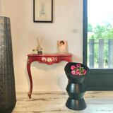 Wall console