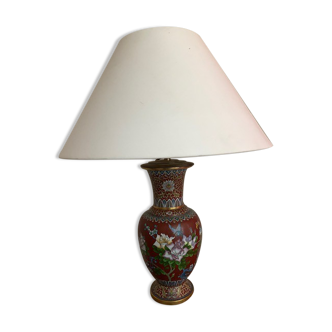 Lampe Chinoise