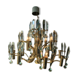 Sciolari chandelier
