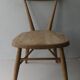 Lucian Ercolani children's chair for Ercol, 1960s