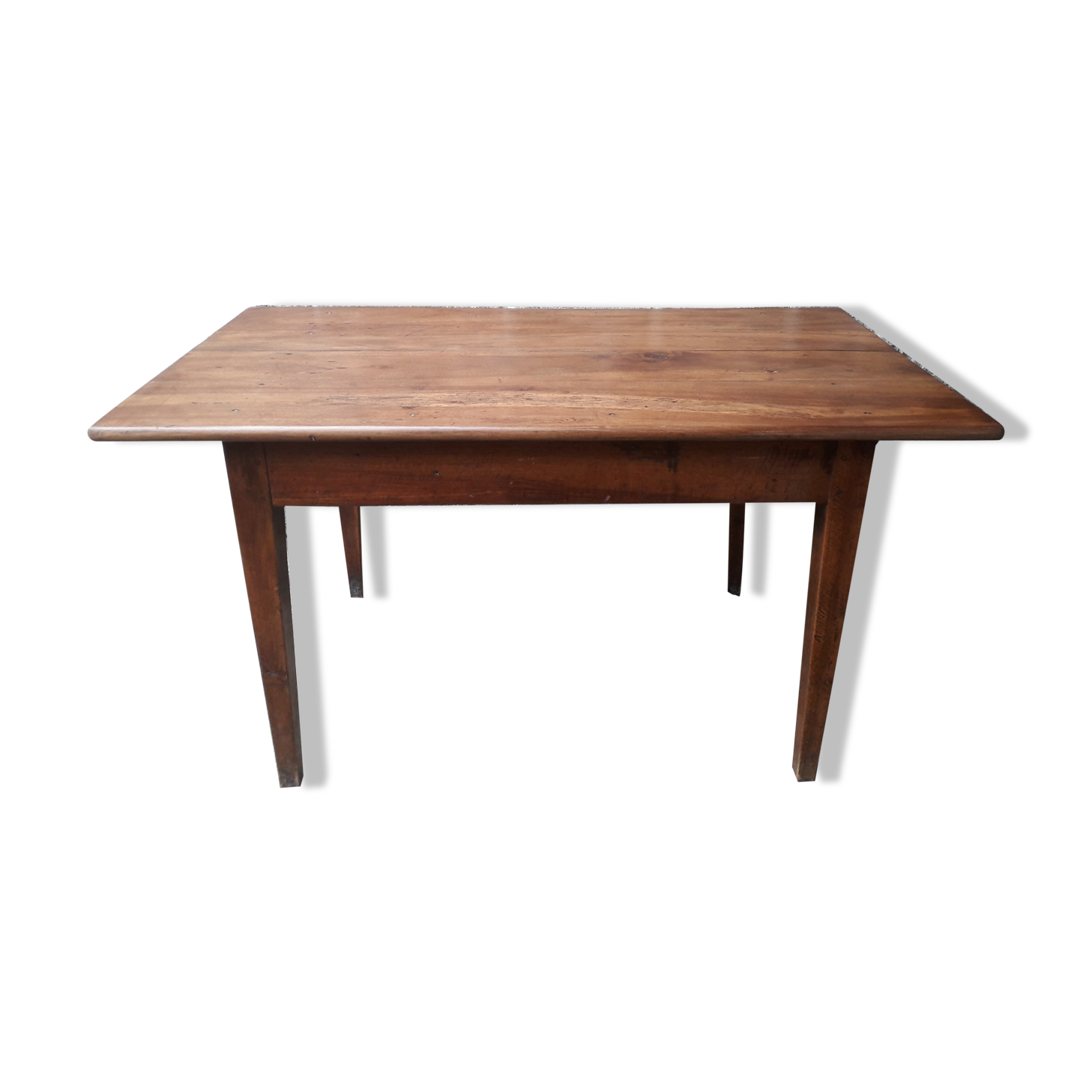 Farmhouse table 140cm