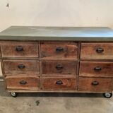 Trade furniture to come back