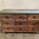 Trade furniture to come back