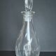 Carafe à décanter en cristal DAUM