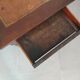 Antique desk