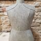 Mannequin buste de couture