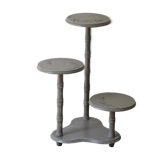 Revamped plant holder