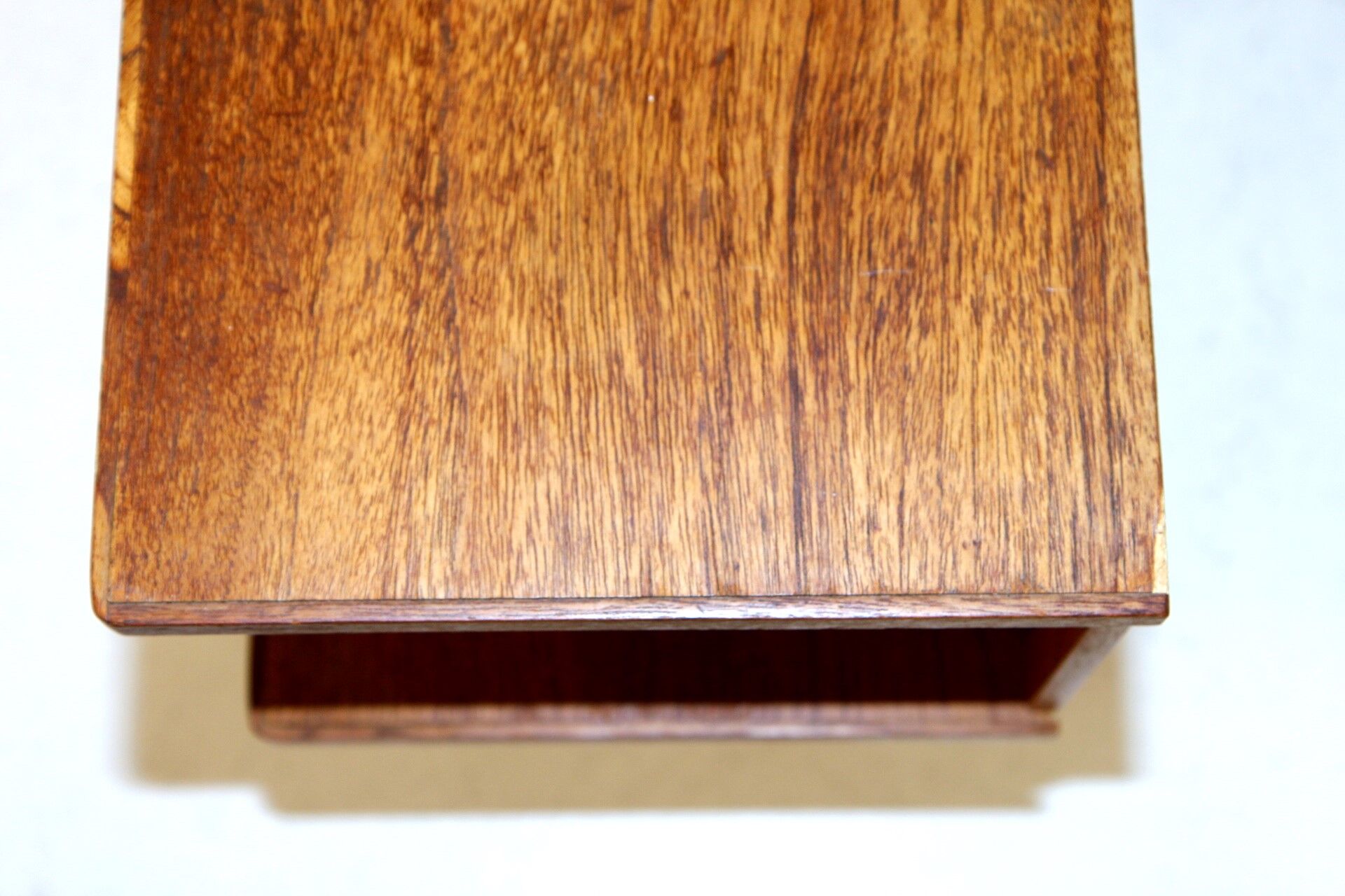 Teak console, Sweden, 1960
