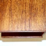 Teak console, Sweden, 1960