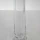 Baccarat crystal soliflore vase H 29cm