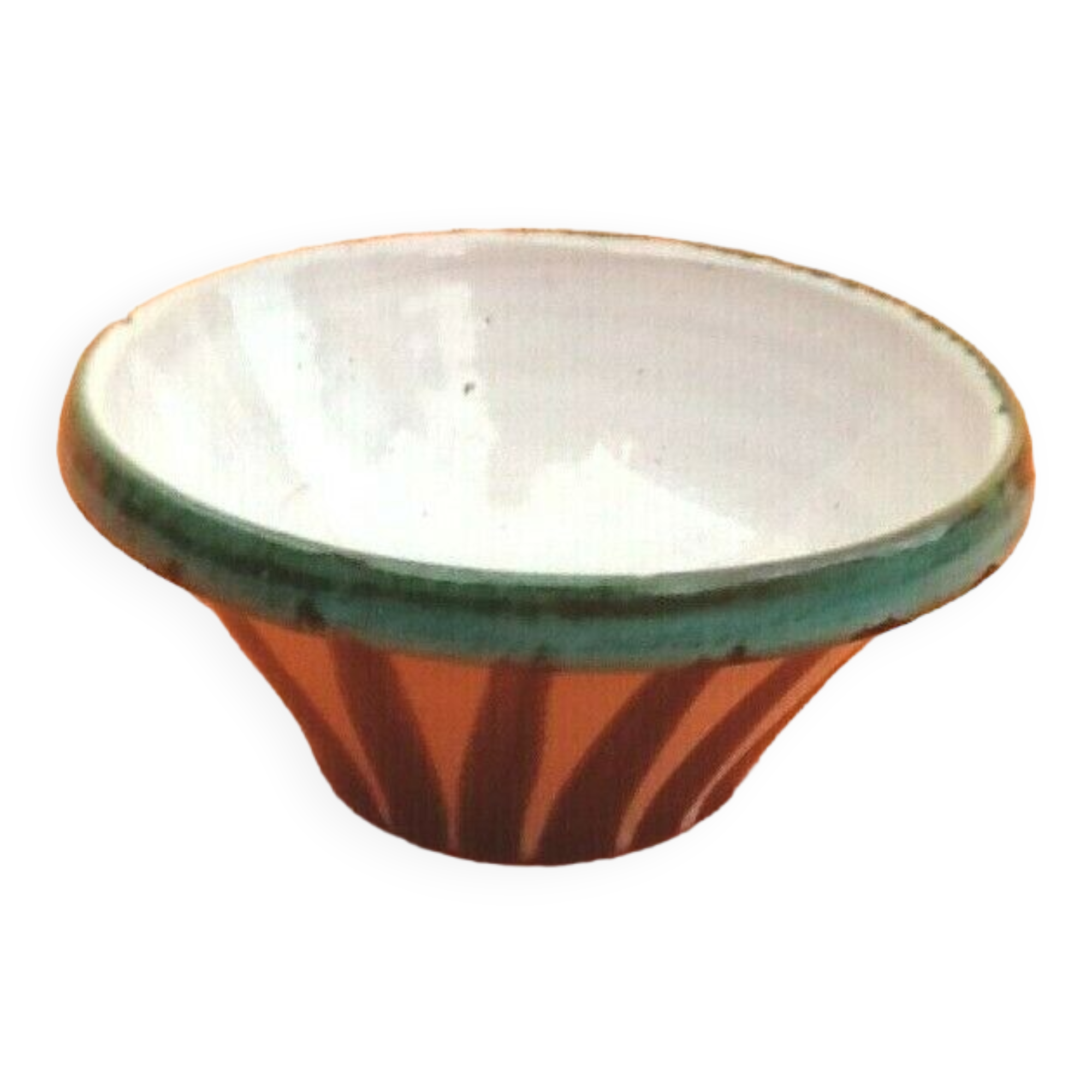 Vallauris ceramic