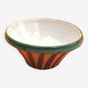 Vallauris ceramic