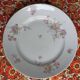 Limoges porcelain serving dish William Guérin et Compagnie