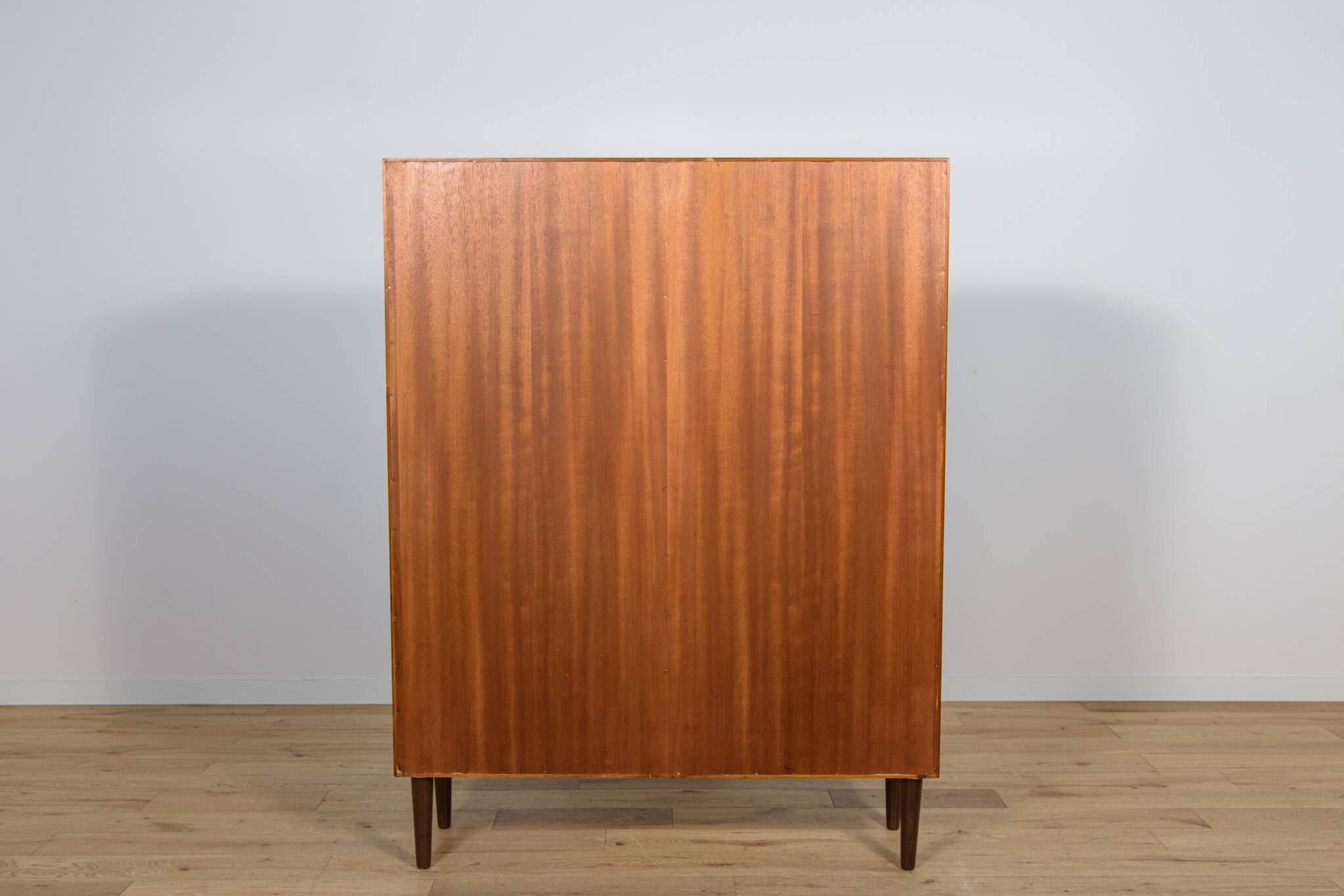 Étagère haute en palissandre de style Mid-Century, Danemark, années 1960