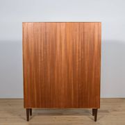 Étagère haute en palissandre de style Mid-Century, Danemark, années 1960