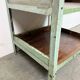 Green Industrial Shelf, 1960s