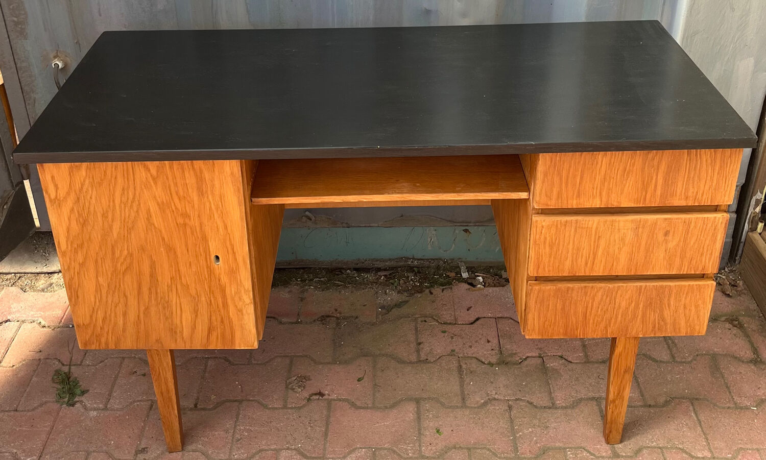 Vintage desk
