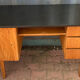 Vintage desk