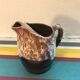 Old pitcher