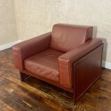 Korium km 3/1 armchair by Tito Agnoli for Matteo Grassi, Italy from the 1970s