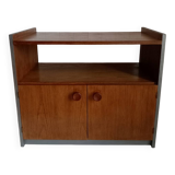 60s TV cabinet