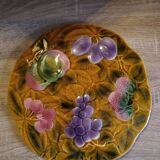 Pie tray