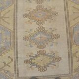 Oversize Anatolian Vintage Area Rug sku1196