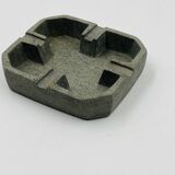 Mineral brutal ashtray