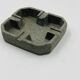 Mineral brutal ashtray