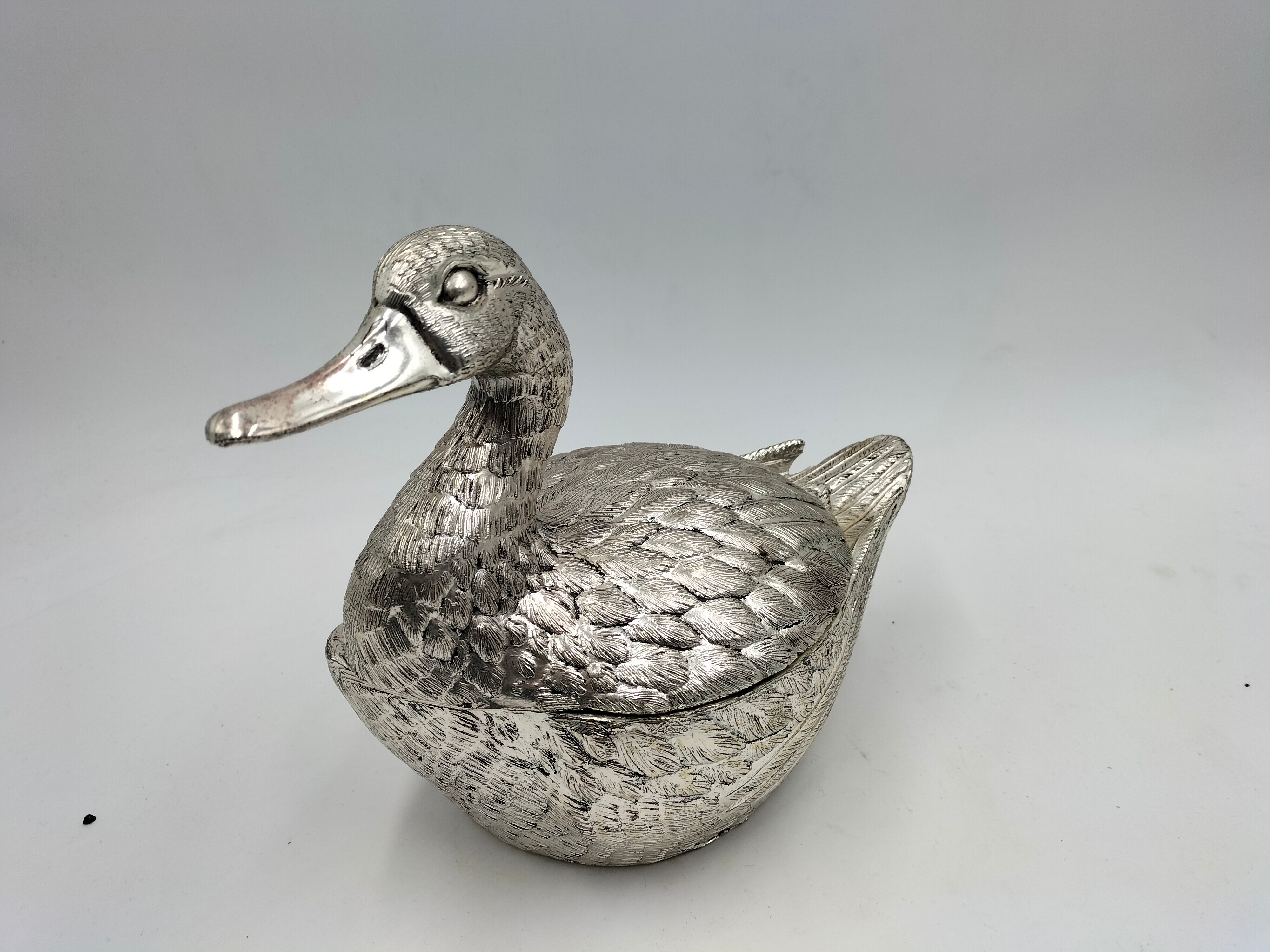 Mauro Manetti ice bucket