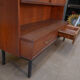 Vintage Scandinavian teak furniture 1960