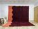Large pure wool rug for your space 300/400 cm