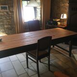 Table de ferme