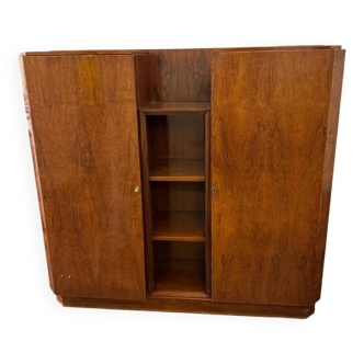 Armoire basse art deco