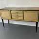 Italian Hollywood Regency Mid-Century Sideboard by Umberto Mascagni, 1