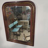 Ancient mirror  54x72cm