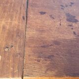 Table de ferme ancienne