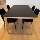 Imperial Line Table