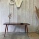 Vintage coffee table