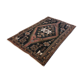 Wool rug