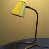 Robert Mathieu articulated lamp
