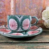 Tasse vintage Vallauris