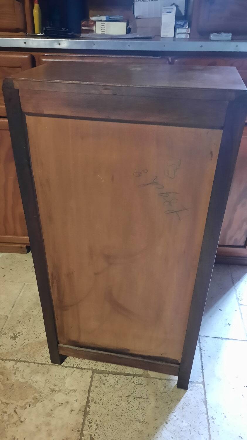 5 drawer chest of drawers