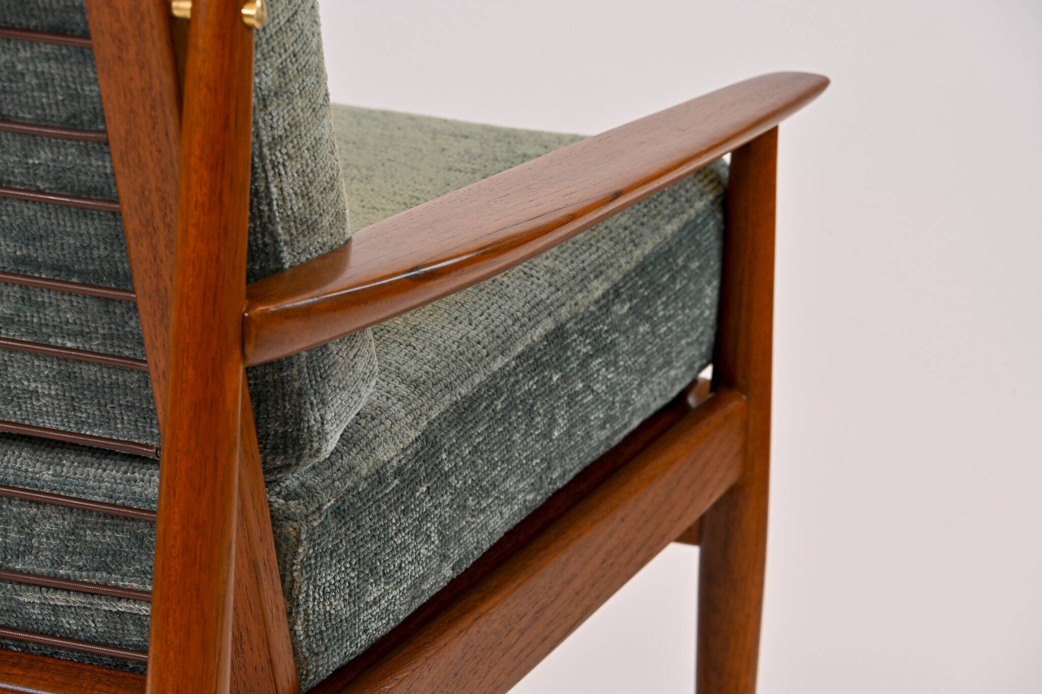 Arne Vodder armchair