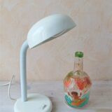 White flexible lamp