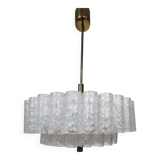 Doria Leuchten Chandelier